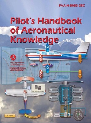 Pilot's Handbook of Aeronautical Knowledge | Federal Aviation Administration