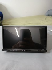 Sony XAV-AX5600 2 DIN AV Receiver Touchscreen Bluetooth Remote Control