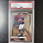 2024 Panini Prizm - Rookies Caleb Williams #301 (RC)