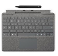 Microsoft Surface Pro /Keyboard mit Slim Pen ...