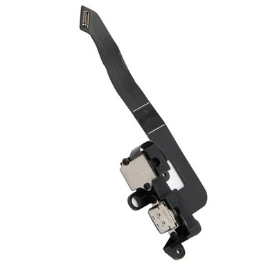 Original Power & Aux Headphone Port Cable Repairing For Meta Oculus Quest 2 VR