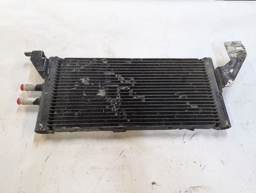 6.4L Fuel Cooler Radiator | Fits 08 09 10 Ford F250 F350 F450 F550