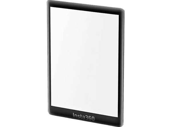 Protector pantalla - Insta360 x3, Transparente