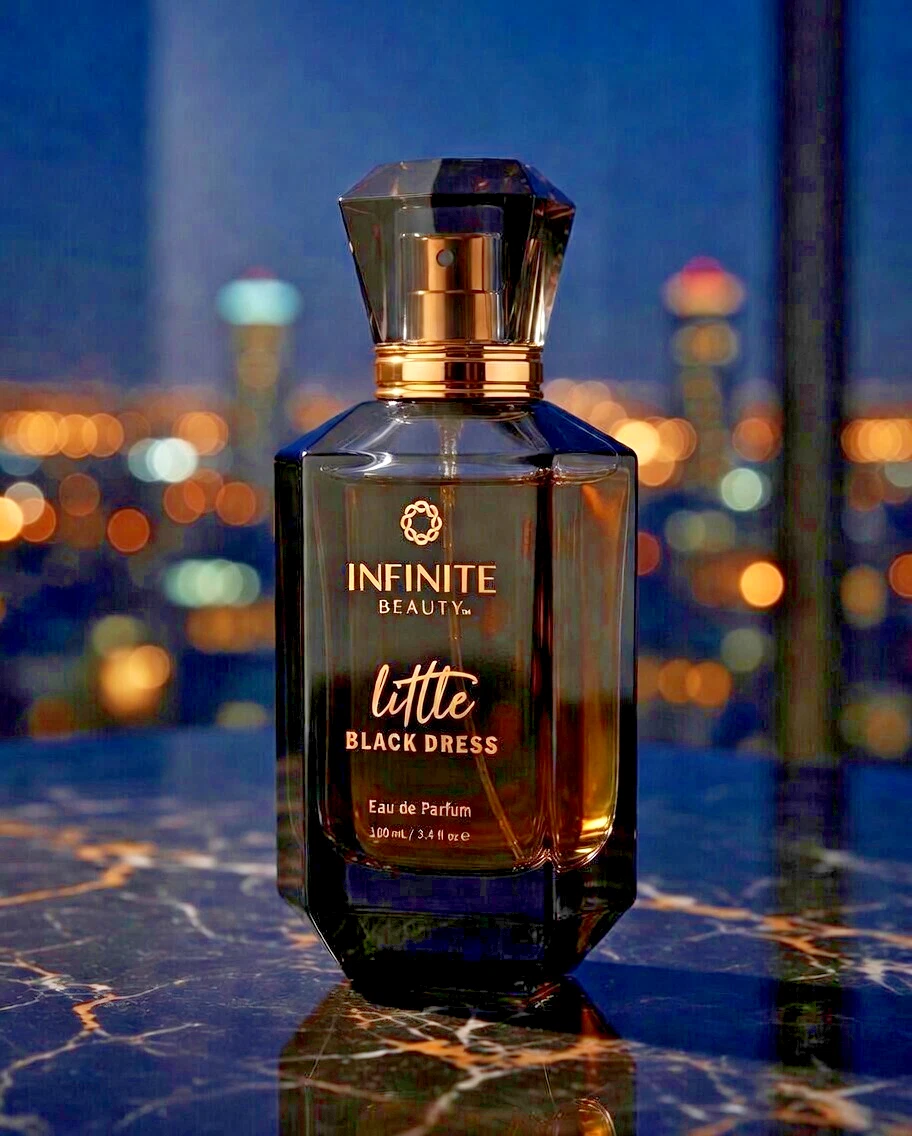 Discontinued Little Black Dress Fragrances for Women | eBay