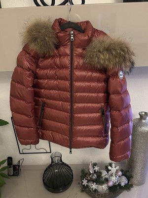 Como No.1 Damen Daunenjacke Gr. M