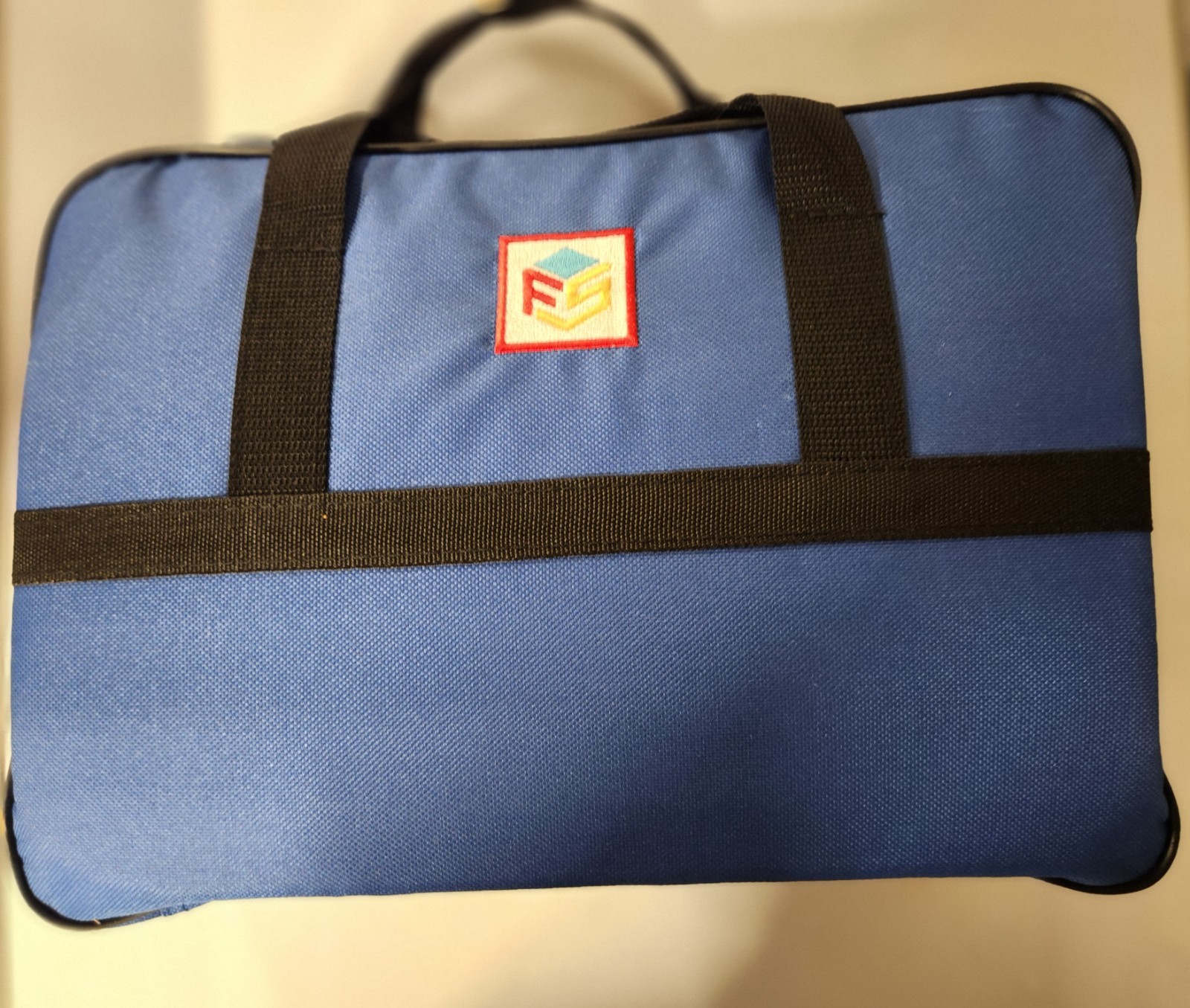 90-Piece Car Emergency Roadside Tool Set & Safety Kit 