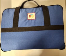 90-Piece Car Emergency Roadside Tool Set & Safety Kit 