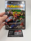 Mario Kart Double Dash Nintendo GameCube GC Nintendo GameCube CIB