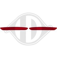 Diederichs ZUB00320 Tuning ZubehÖR FüR Bmw