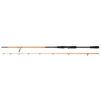 Savage Gear Orange Ltd Power Game 2,21M 50-100G 2P Spinnrute