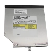 V000220870 TOSHIBA DVD DRIVE SAMSUNG (TSST) TS-L633F/TFDF W/BEZEL "GRADE A"