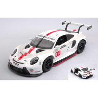 Porsche 911 RSR GTE N.911 2019 1:24 Burago Auto Competizione -D- Neues Modell