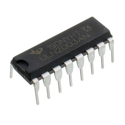 BOJACK ULN2003 High Withstand Voltage high Current Compound Transistor Array（...