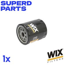 OIL FILTER FITS: CHEVROLET CAMARO CAPRICE CORVETTE K5 BLAZER; PONTIAC