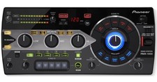 PIONEER DJ RMX1000 REMIX Station Effettiera + DECKSAVER Protezione + BAG + STAND