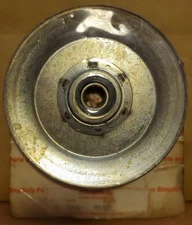 Simplicity Pulley  171641 superceded to 2171641SM   Pulley  NOS