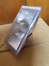 OEM Sinclair C5 1985 Front Light Headlight Magnalite England E.79000 C5674 313