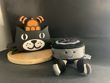 New JellyCat Amuseable Sports Ice Hockey Puck