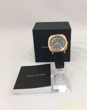 MARC BY MARC JACOBS PKGMJ1018 ・Analog Watch