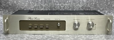 Phase Linear Model 1000 Series 2 Noise Reduction & Dynamic Expansion For Parts.