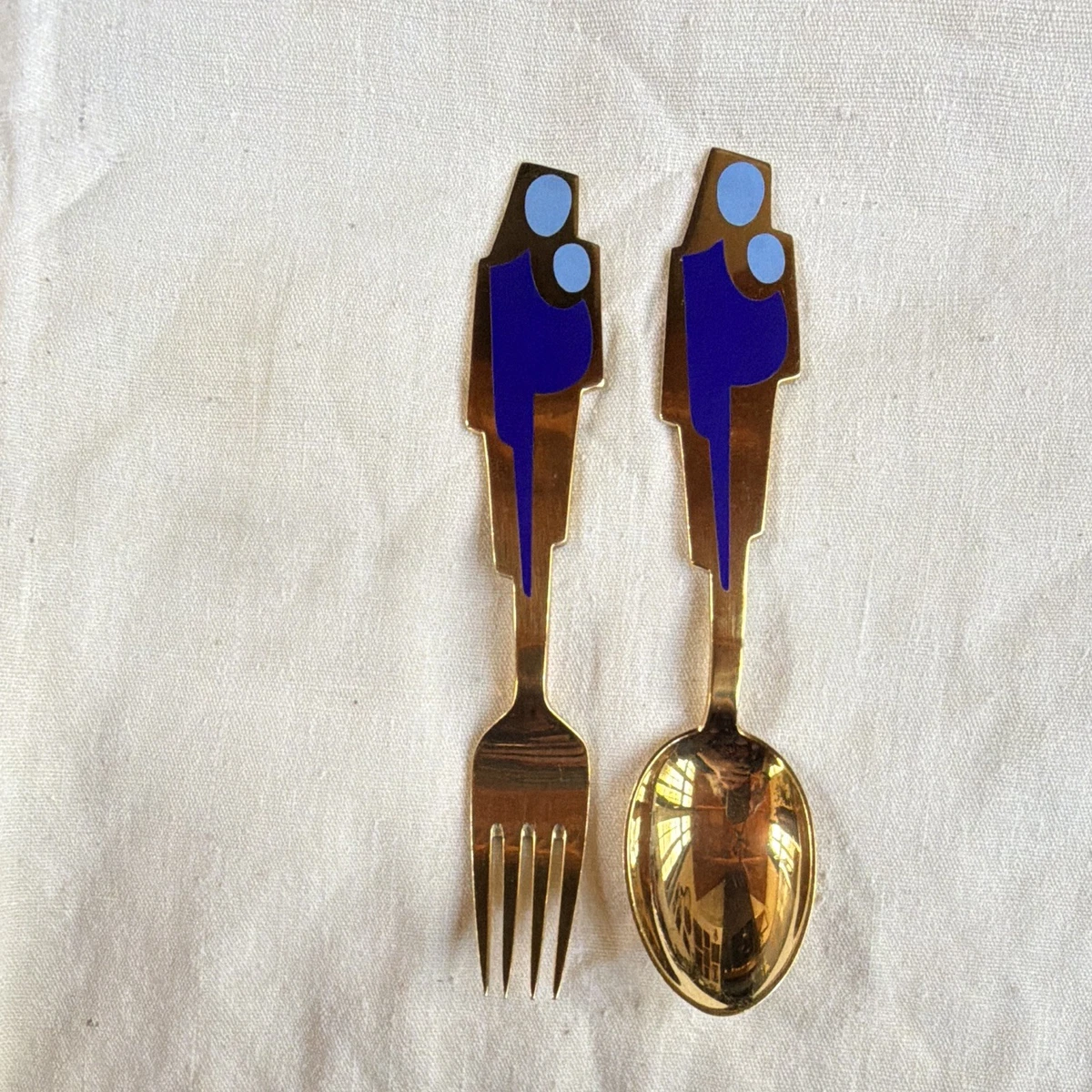Michelsen Spoons products for sale | eBay
