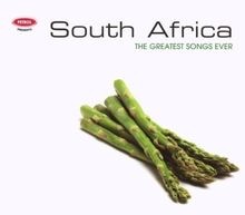 Greatest Songs Ever: South Afr von Various, Petrol Pr... | CD | Zustand sehr gut
