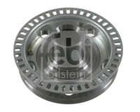Radnabe Febi Bilstein 22512 FüR VW Audi Skoda Bora Beetle Golf NEW Seat A3 Leon