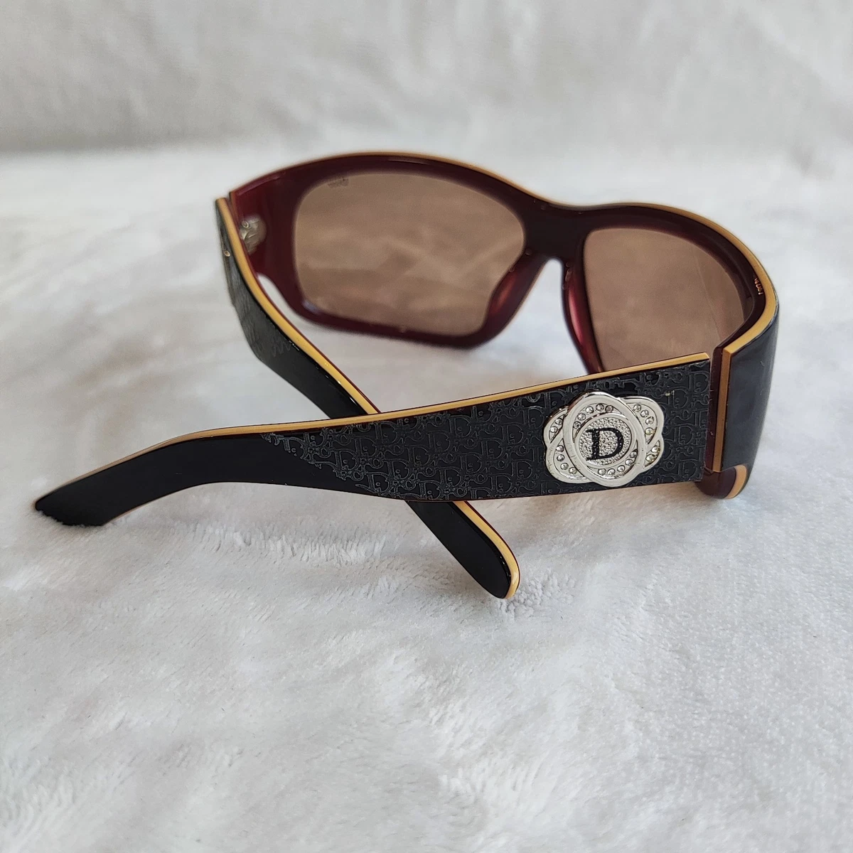 Dior Shield Frame Sunglasses for Women for sale | eBay