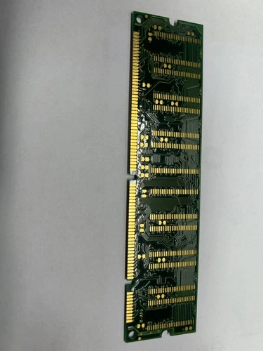 Dane-Elec DP100-064082A (64 MB, PC100, SDRAM, 100 MHz, DIMM 168-pin) RAM Module