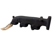 VW Touareg 7L TDI 3.0 V6 Auspuffkrümmer Abgaskrümmer Krümmer 059253034P