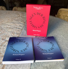 La Scala  Ring of the Nibelung program and libretto 2025 — photo 4