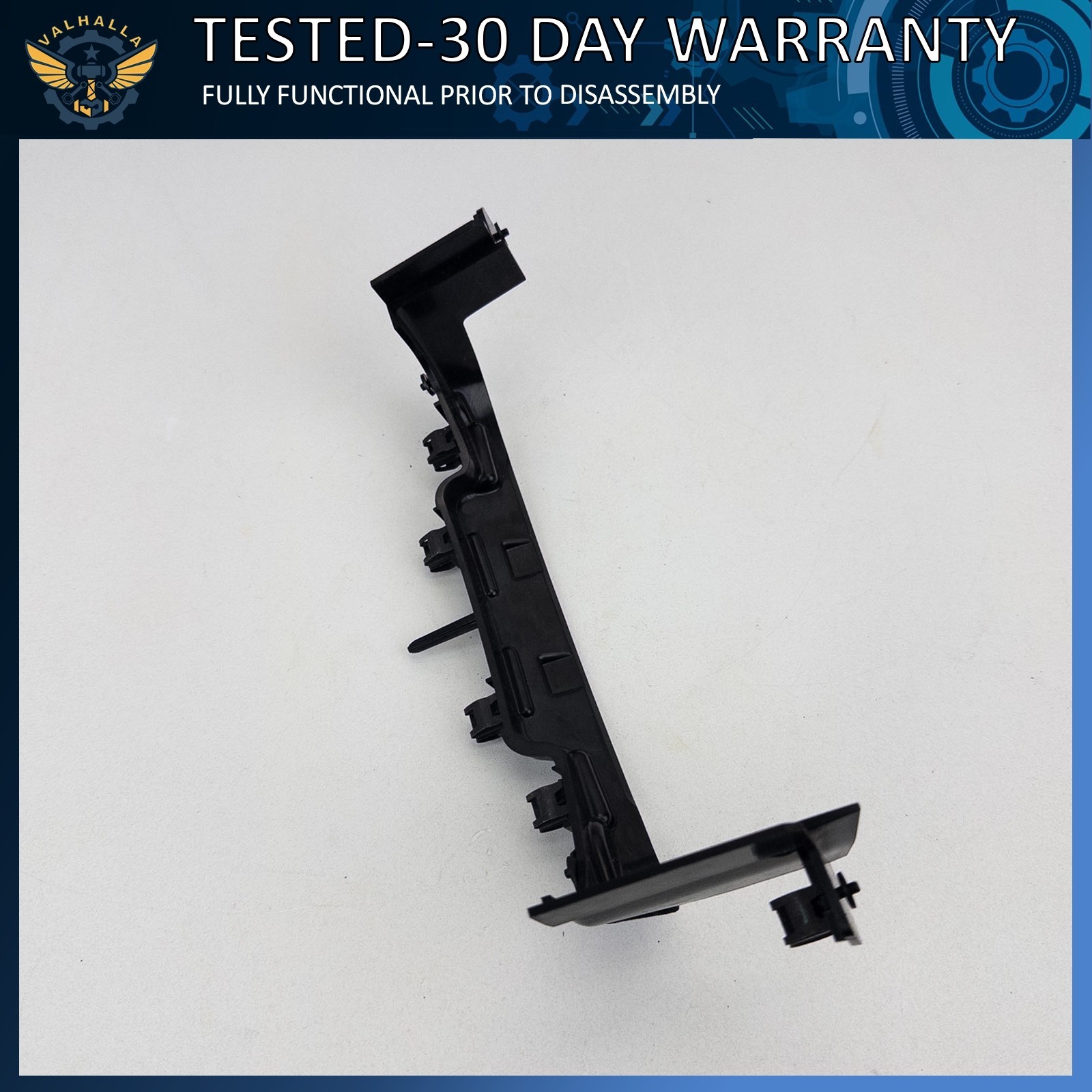 Maserati Ghibli S Q4 2014-2024 Steering column