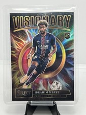 2022-23 Score Ligue 1 Soccer Cards Checklist 20