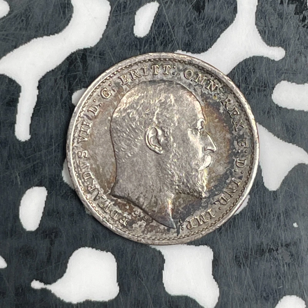 1902 Year UK Coins for sale | eBay