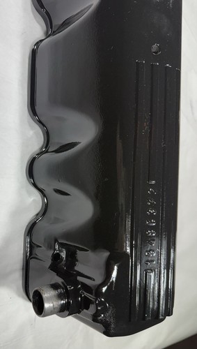 1986-1989 Mercedes-Benz R107 560SL Right Valve Cover 1170160705 (994) - Picture 3 of 9