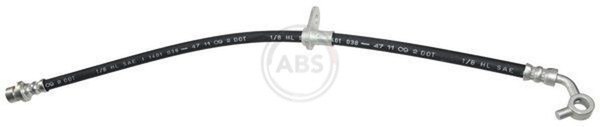A.B.S. Bremsschlauch SL 6074 FüR Honda CR 5 2 RD5 Ctdi RD9-image