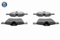 Vaico Bremsbelagsatz, Scheibenbremse V20-8127 FüR Mini