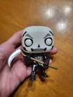 Funko Pop Games LOOSE Fortnite SKULL TROOPER #438