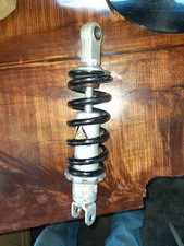 2015 YAMAHA MT-09, XRS900 Rear Shock great condition used working