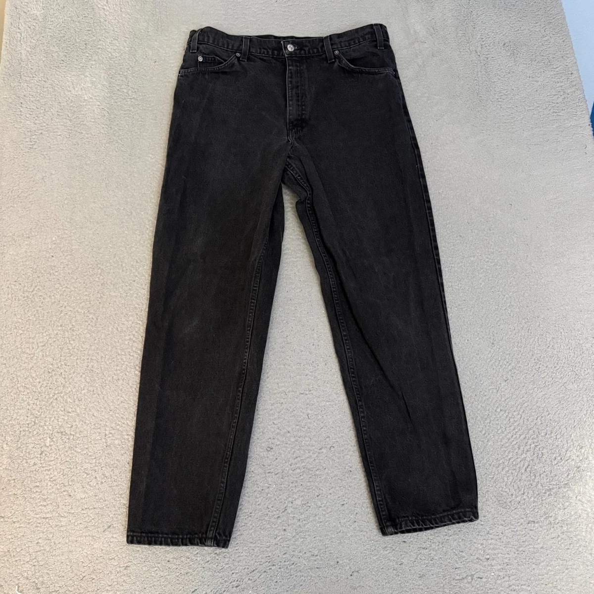 550 BLACK TAB 80s〜90s SCOVIL ZIP Levis Black Tab for sale - eBay