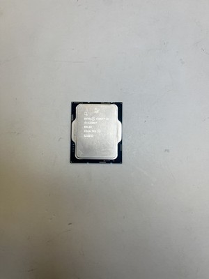 N05327-003 Intel Core i3-12300T 4C 2.3GHz 35W LGA1200 Desktop CPU
