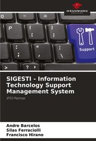 André Barcelos (U. A.) | Sigesti - Information Technology Support Management...