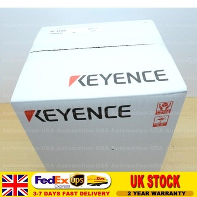 Keyence XG-X2500 Image Processing System Controller XG-X Series New In Box