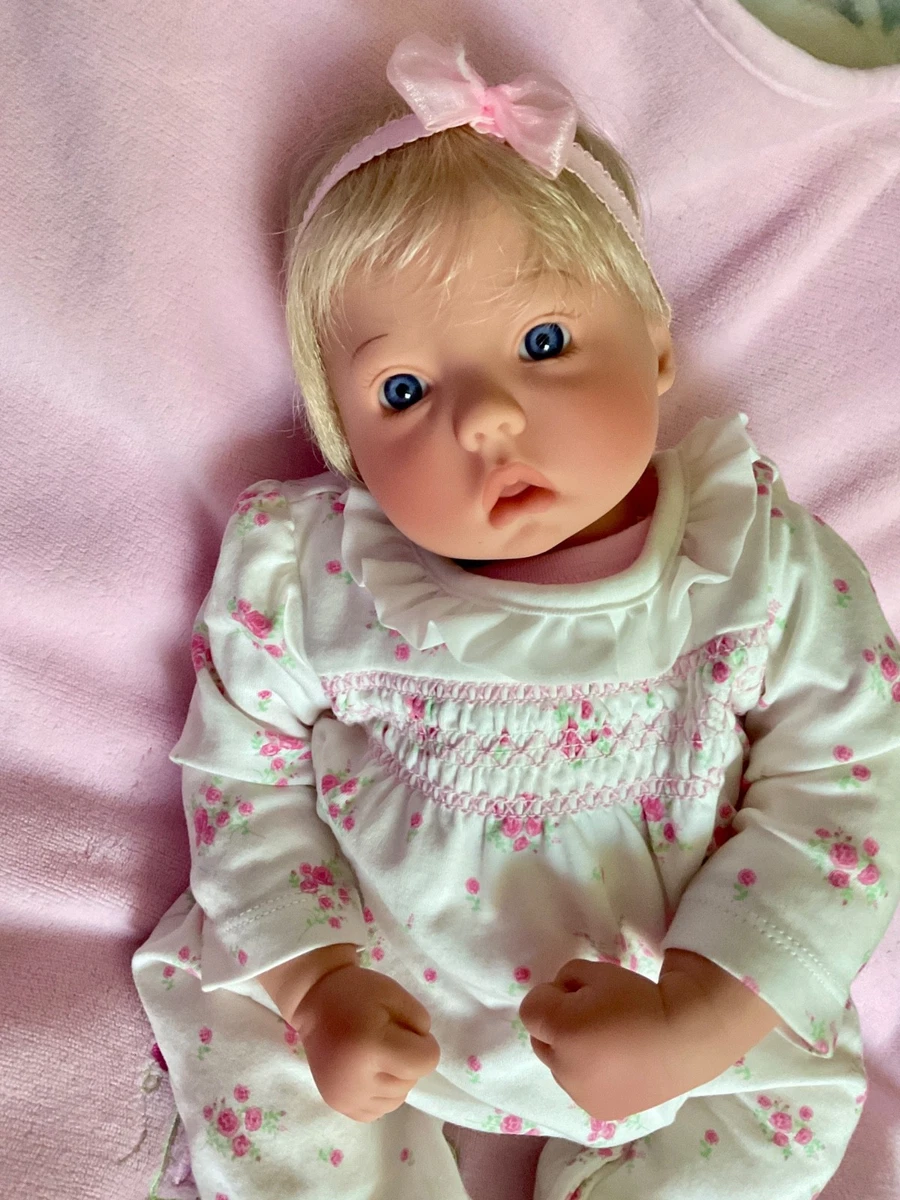 Lee Middleton Dolls, Clothing & Accessories for sale | eBay