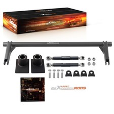 Maxpeedingrods Rear Anti Roll Bar Sway Bar For Ford Mustang 1979-2004 Stabilizer