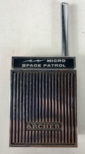 Vintage Archer Micro Space Patrol Two-Way Radio