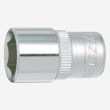 Hazet 850-3 6-point socket 3mm x 1/4