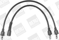 Beru by DRiV ZüNdleitungssatz FüR Opel