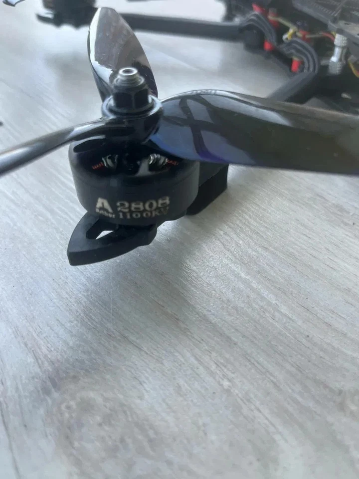 drone fpv quadcopter - Image 3 of 3