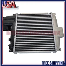 17940-0L010 For Toyota Hilux 1KD 2KD Intercooler Cooler Assembly 179400L010 